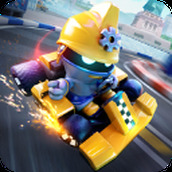 跑跑卡丁車2遊戲下載
