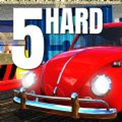 汽車駕駛員5遊戲