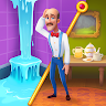 Homescapes Mod Apk v6.8.1(Unlimited Resources)