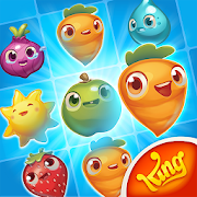 Farm Heroes Saga Mod Apk v5.85.3(Status Buffed)