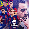 eFootball™ 2024 Mod Apk v8.1.0(Mod Menu)