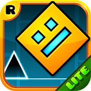 Geometry Dash Lite Mod Apk v2.2.11(Unlocked)