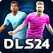 Dream League Soccer 2024 Mod Apk v11.050(Mod Menu)