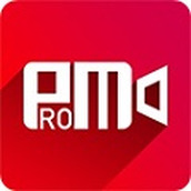 promovie專業攝像機免費正版