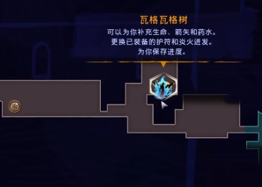 波斯王子失落的王冠希爾卡尼亞森林薛西幣獲取攻略