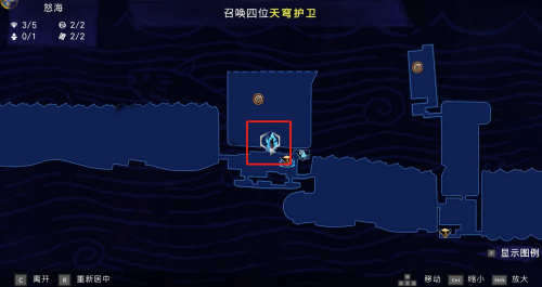 波斯王子失落的王冠怒海精靈沙瓶獲取攻略