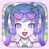 PixelPoca像素少女波卡版