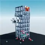 物理沙盒3D遊戲