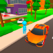 我的停車帝國遊戲