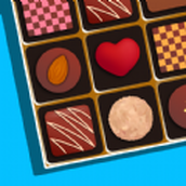 Chocolaterie遊戲