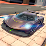 Extreme Car Driving Simulator Mod Apk v6.84.1(Unlimited Resources)