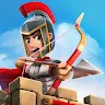 Grow Empire Rome Mod Apk v1.38.2(Unlimited Resources)