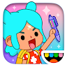Toca World Mod Apk v1.80(Unlock all levels/Unlocked)