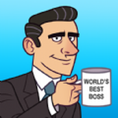 The Office Somehow We Manage遊戲