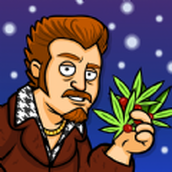 Trailer Park Boys Greasy Money中文版