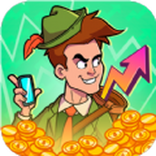 Rob the Rich遊戲