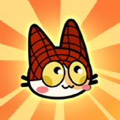 Super Cat Idle Warrior遊戲