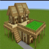 Craft World Block Crazy 3D遊戲