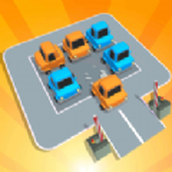 ColorJam Parking中文版