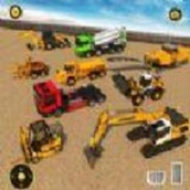 施工卡車3D安卓版