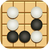 五子棋對決遊戲下載