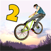 極限挑戰自行車2免費正版