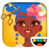 hairsalon4可化妝最新