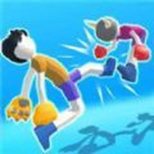 布娃娃戰鬥火柴人戰鬥遊戲