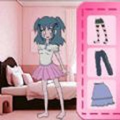 公主換裝達人秀遊戲