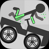 火柴人開車免費
