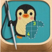 stitch刺繡遊戲正版最新