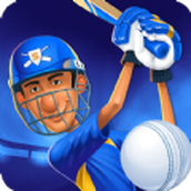 Stick Cricket Super League安卓版