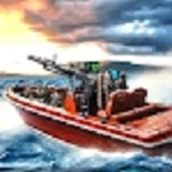 海上艦船之戰遊戲