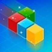 積木拼圖3D遊戲