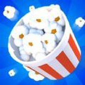 My Popcorn Store Idle Clicker遊戲
