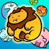 合並獅子遊戲