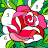 Happy Color Color by Number Mod Apk [Unlimited money] 2.15.1