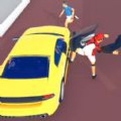 壞小子跑酷遊戲