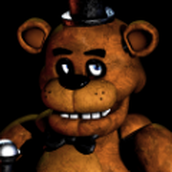 fnaf5代娘化版安裝