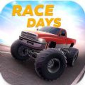 Race Days遊戲