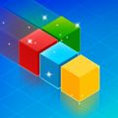 方塊謎題3D遊戲