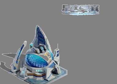 賽爾號星空要塞怎麽去