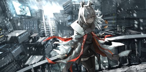 明日方舟2024新春前瞻直播開始時間詳情