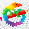 Pixel Art color by number Mod Apk [Free Shopping] 7.5.0
