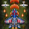 1945 Air Force Airplane games Mod Apk [God Mode] 12.84