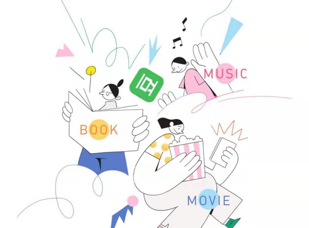 豆瓣退出小組教程