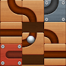 Roll the Ball slide puzzle Mod Apk [Unlocked] 21.1222.09