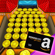 Coin Dozer Sweepstakes Mod Apk [Unlocked] 25.5