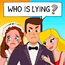 Who is? Brain Teaser Riddles Mod Apk [Unlimited money] 1.6.19