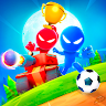 Stickman Party 2 3 4 MiniGames Mod Apk [Unlimited money] 2.3.8.3
